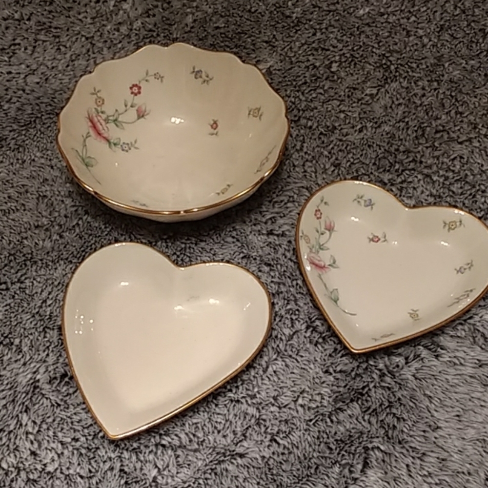 Authentic Lenox Wares Only 3 Items Left - image 7